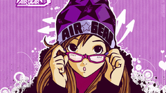 Anime Gear air Manga delivered 1280 1024