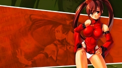 Anime Gear Manga jam guilty