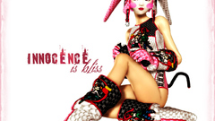 Anime geisha Manga bliss innocence 1280