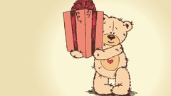 Anime Gifts teddy bears