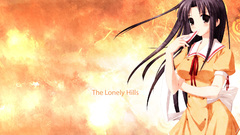 Anime girl enjoy megaupload