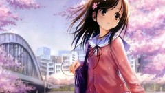 Anime girls