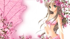 Anime girls
