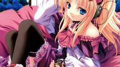 Anime girls