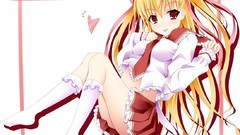 Anime girls