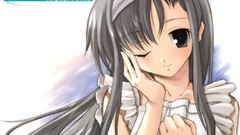Anime girls