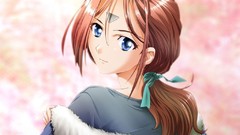 Anime girls ah my goddess