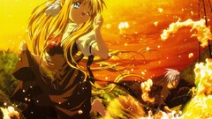 anime girls air kamio misuzu