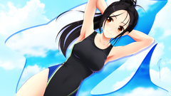 Anime girls aizawa kotarou