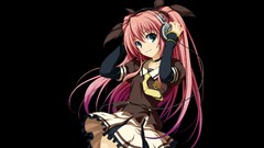 Anime girls akatsuki no goei nikaidoh reika visual novels