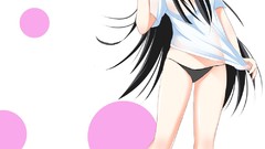 Anime girls akiyama mio hentai