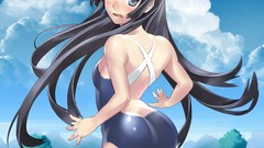 Anime girls akiyama mio hentai