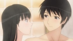 Anime girls Amagami SS