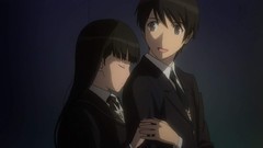 Anime girls Amagami SS