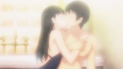 Anime girls Amagami SS