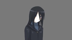 Anime girls Amagami SS