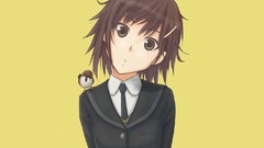 Anime girls Amagami SS