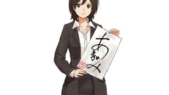 Anime girls Amagami SS