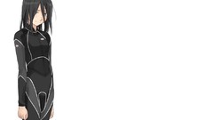 Anime girls Amagami SS