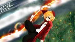 Anime girls animal ears