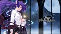 Anime girls animal ears