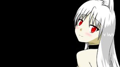 Anime girls animal ears