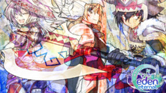 anime girls anime boys Anime fantasy art