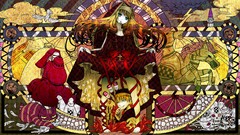 Anime girls anime boys original characters