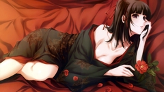 Anime girls Anime Japanese