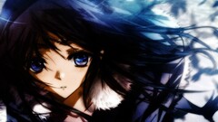 anime girls Anime kisaragi chihaya THE [email protected] face