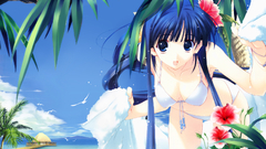 Anime girls Anime soft