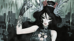 Anime girls aquarian age