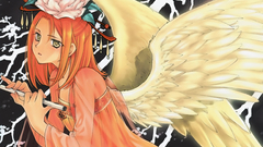 Anime girls aquarian age