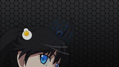 Anime girls araragi karen monogatari-series nisemonogatari