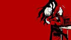 Anime girls Archer (Fate Stay