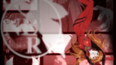 Anime girls asuka langley soryu neon genesis evangelion