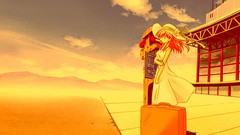 Anime girls asuka langley soryu neon genesis evangelion