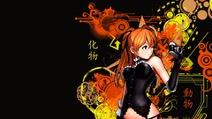 Anime girls asuka langley soryu neon genesis evangelion