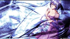 Anime girls ayanami rei