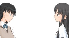 Anime girls ayatsuji tsukasa Amagami SS