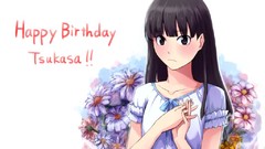 Anime girls ayatsuji tsukasa Amagami SS