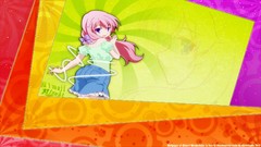 Anime girls baka to test to shoukanjuu himeji mizuki