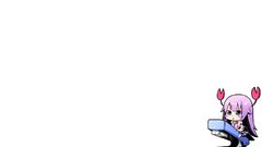 Anime girls bakemonogatari senjougahara