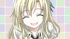 Anime girls boku wa tomodachi ga sukunai kashiwazaki sena