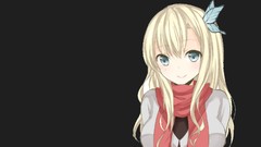 Anime girls boku wa tomodachi ga sukunai kashiwazaki sena