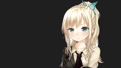 Anime girls boku wa tomodachi ga sukunai kashiwazaki sena