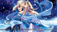 Anime girls capura lin