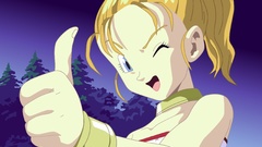 Anime girls chrono trigger