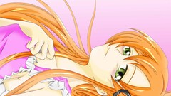 Anime girls code geass scans Fenette Shirley