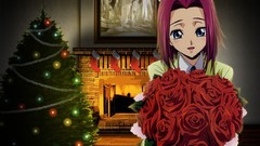 Anime girls code geass Stadtfeld Kallen